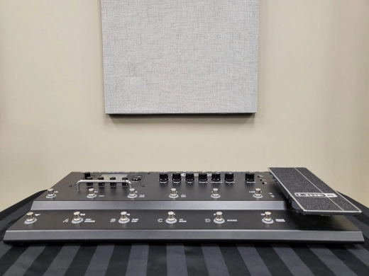 Line 6 - POD-HD500X 2